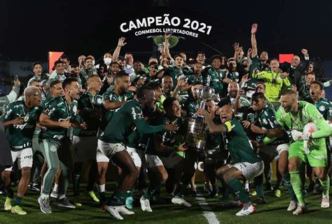 Veja Todos Os T Tulos Do Palmeiras Na Hist Ria Minha Torcida