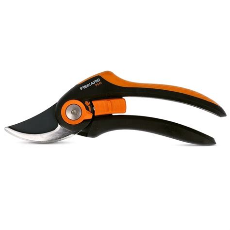 Sekator Fiskars Nożycowy Do Gałęzi Ogrodowy 24mm 6411501111166 Cena