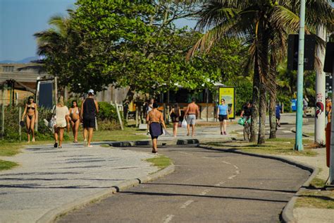 S Capitais Devem Ter Temperatura Abaixo De C