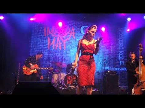 Imelda May Tour Announcements 2024 & 2025, Notifications, Dates, Concerts & Tickets – Songkick