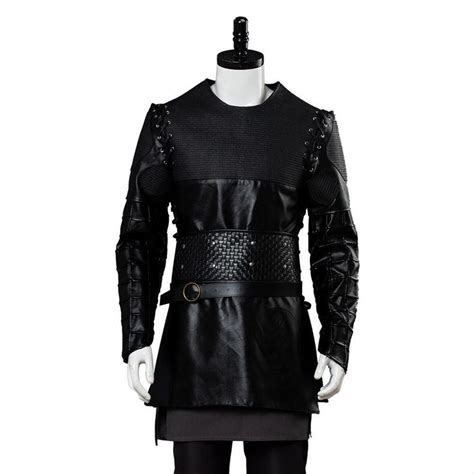 Vikings Ragnar Lothbrok Cosplay Costume Vikings Ragnar Ragnar