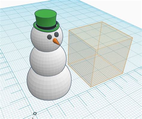 Intro To Tinkercad 3d Design Workshop