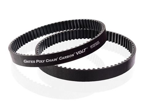 Gates Poly Chain® Gt™ Carbon™ Synchronous Belts Industrysearch