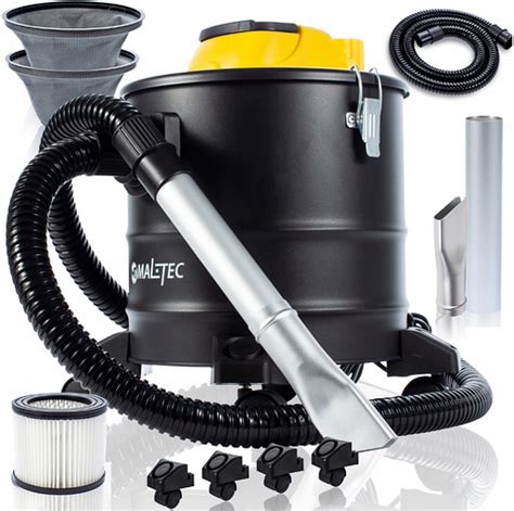 Пилосос для попелу Maltec (Польща) 1800W 18л (ID#1794821900), ціна ...
