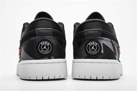 Air Jordan 1 Low Psg Sneaker