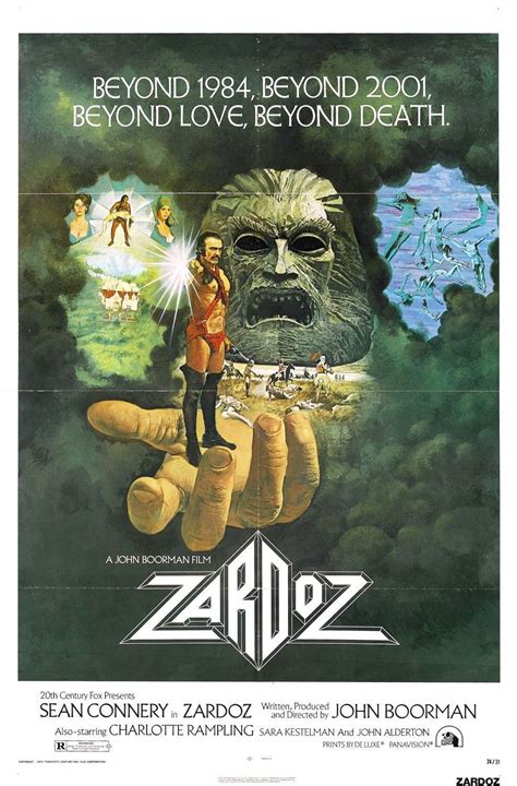 Articoli Di Zardoz Everyeye Cinema