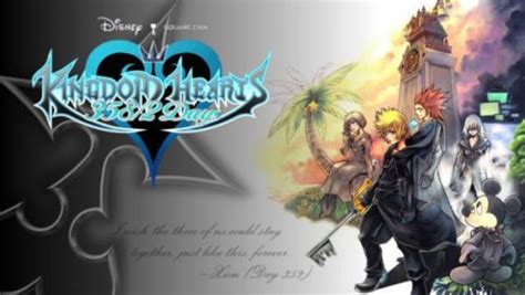 Kingdom Hearts In What Order To Play The Entire Saga In Full 2020