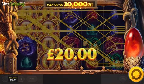 Dragon's Fire Slot - Free Demo & Game Review | Nov 2024