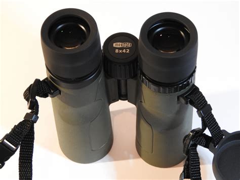 Meopta MeoPro 8×42 HD – Binoculars Today