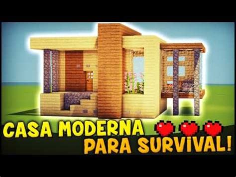 Actualizar 105 Imagen Casas De Minecraft Alanfull98 Abzlocal Mx