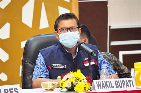 Libur Nataru Lokasi Wisata Di Subang Boleh Buka Asal Suara Subang