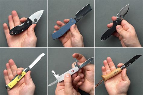 Tested The Best Budget Edc Knives Under Hiconsumption