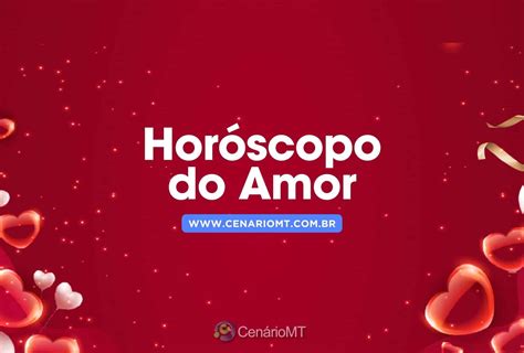 Horóscopo Do Amor Para Hoje Sexta Feira 8 De Dezembro Cenáriomt