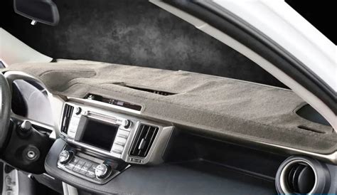 Coverking Custom Dashboard Covers