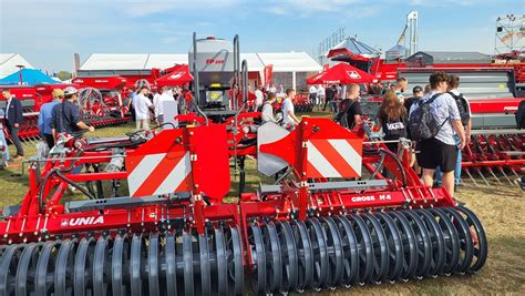 Jakie Show Na Agroshow 2023 Galeria Cz 1 S O S Dla Gospodarki