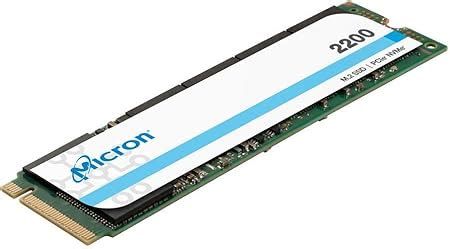 Amazon Co Jp Micron Mtfdhba Tck As Aabyy Gb Nvme Pcie X