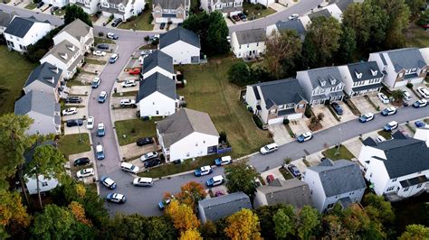 Raleigh PD Arrests Suspect In Brazen Daylight Robbery: Details Emerge