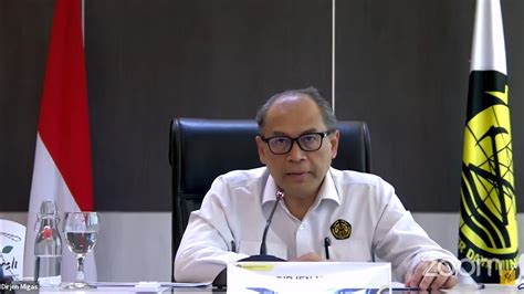 Kementerian Esdm Ri Media Center Arsip Berita Kementerian Esdm Umumkan Pemenang Lelang Wk