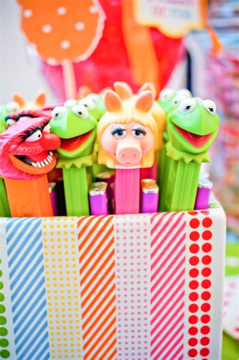 The Best Ideas for Muppets Birthday Party - Home, Family, Style and Art ...