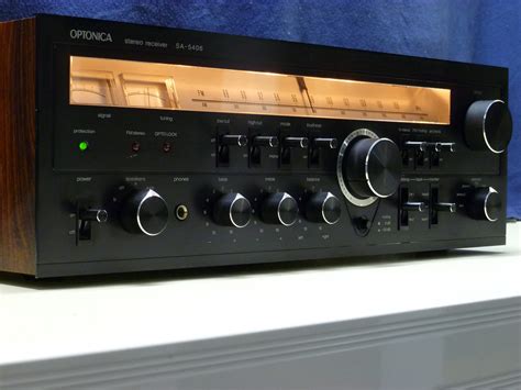 Nice Find Optonica Sa 5406 Audiokarma Home Audio Stereo Discussion