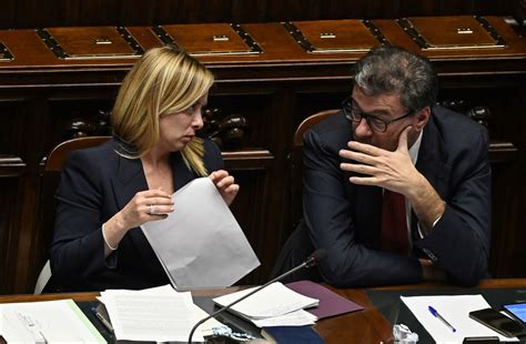 Manovra Economica Da Mld Ecco Tutte Le Misure Del Governo