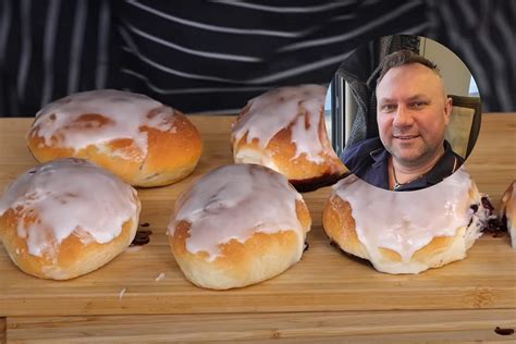 Strzelczyk Poszed Do Lasu I Zebra Najs Odsze Owoce Zrobi Z Nich