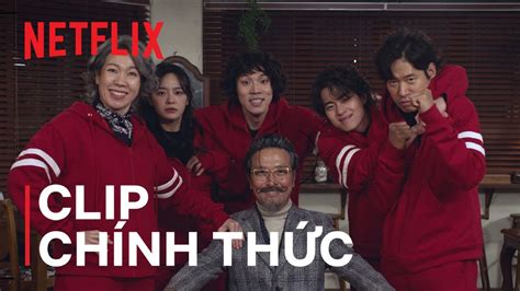 Nghệ thuật săn quỷ và nấu mì Mùa 2 CLIP CHÍNH THỨC Netflix YouTube