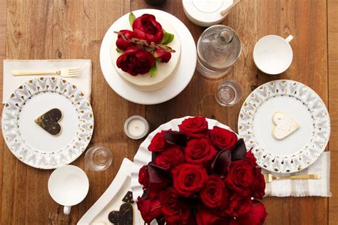 Bake A Naked Cake For Your Sweetie This Valentine S Day