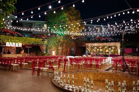 Ramsukh Resort - Venue - Mahabaleshwar - Weddingwire.in