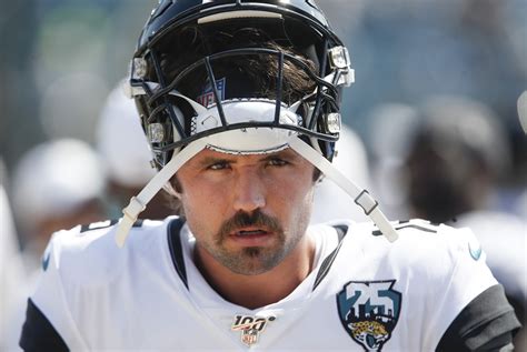 NFL: Gardner Minshew is exactly what the Jaguars need