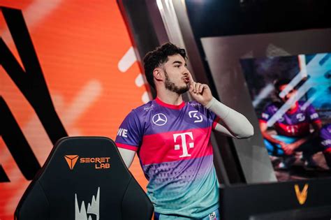 Lec Winter Split Week Recap Sk Gamings Surprising Rise To The Top