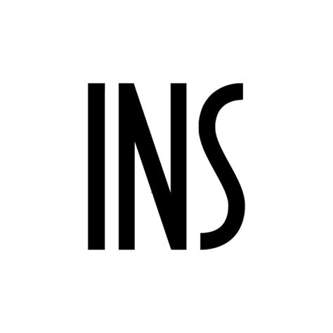 INS Logo Vector - (.Ai .PNG .SVG .EPS Free Download)