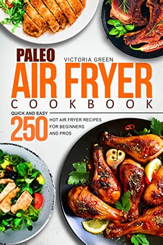 14 Amazing Air Fryer Cookbook Free Kindle Books For 2023 Storables