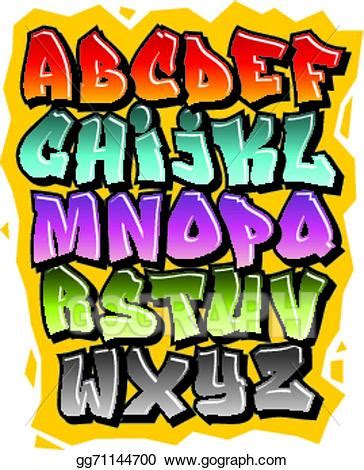 graffiti clipart letters 10 free Cliparts | Download images on ...