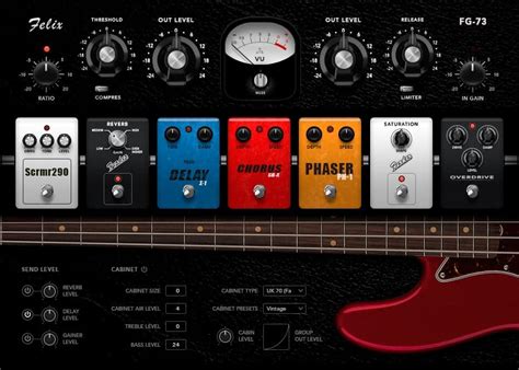 Muze Releases Bass Guitar Free For Native Instruments Kontakt Bedroom