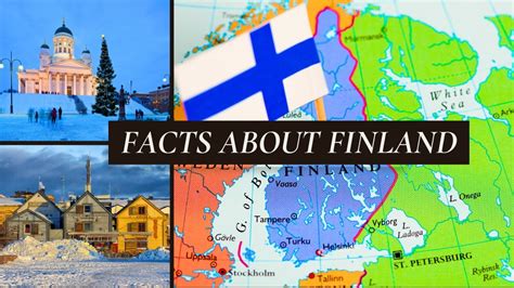 20 Interesting Facts About Finland YouTube