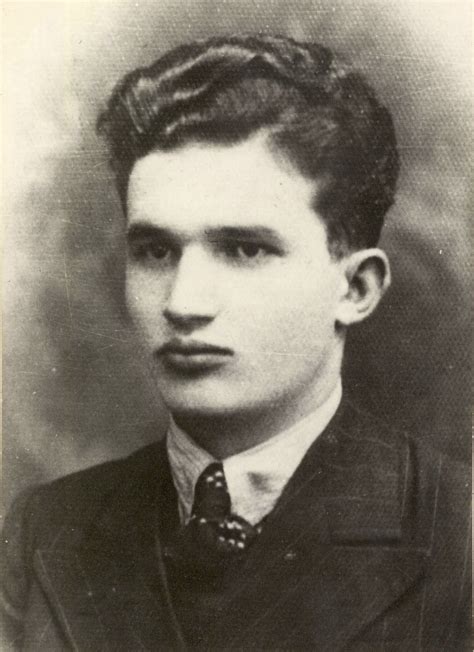 Nicolae Ceauşescu