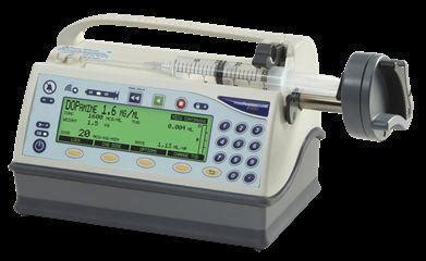 Smiths Medical Medfusion Bueno En Venta Bimedis