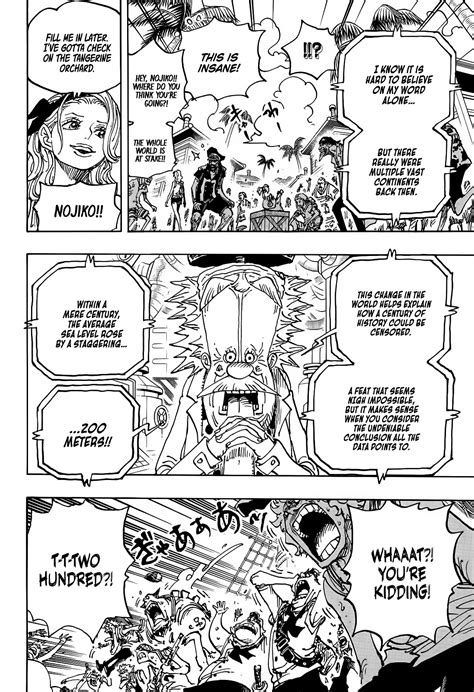 One Piece Chapter One Piece Manga Online