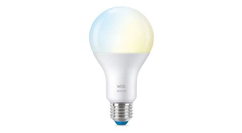 Żarówka LED E27 13W WI FI BLE 100W A67 WiZ Agata