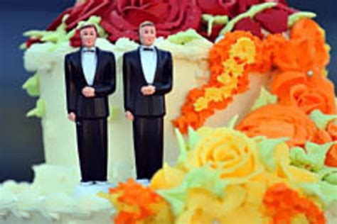 Should Same Sex Marriage Be Legalised