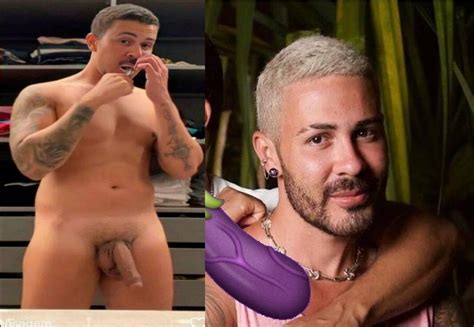 Humorista Carlinhos Maia Pelado Em Novas Fotos Todos Famosos Nus