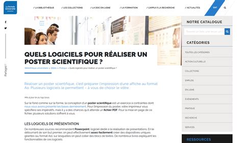 R Diger Un Document Acad Mique Ou Scientifique S Lection De Guides Et