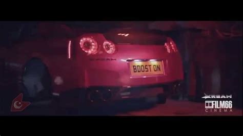 Flame Shooting Nissan Gtr R Insane Sound Jdm Turkiye Youtube