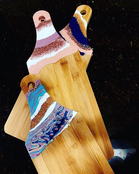 Gift Kits - New Charcuterie Boards available now....