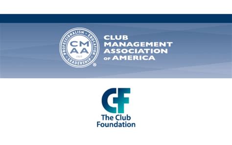 The Club Foundation Announces 2023 Board Of Governors Club Resort