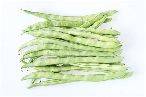 7 Types of Beans to Grow to Add Color to Your Vegetable Garden - Food ...