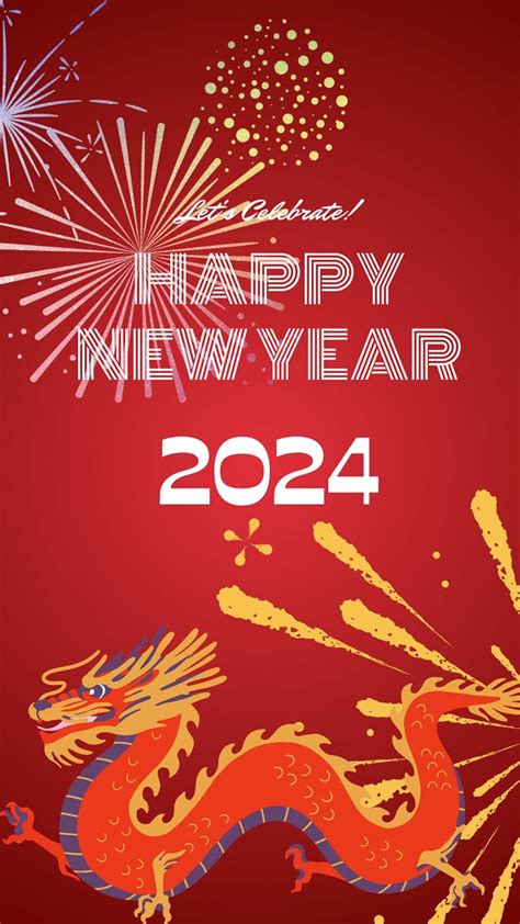 "Happy New Year 2024"🕛 Wishes, Greetings and Images - Moonzori Wishes ...