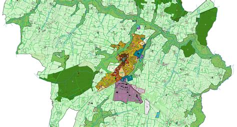 Plan Local D Urbanisme PLU