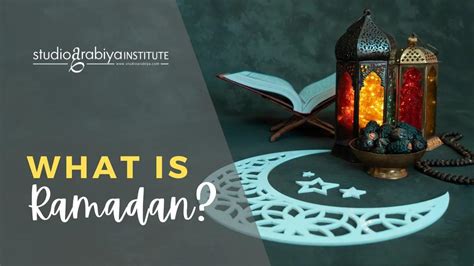 Exploring The Essence What Is Ramadan And Its Significance